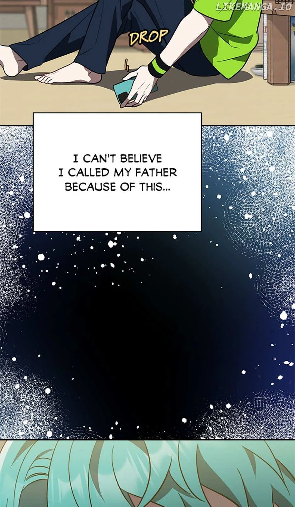 I Killed Him Chapter 65 – Page 13