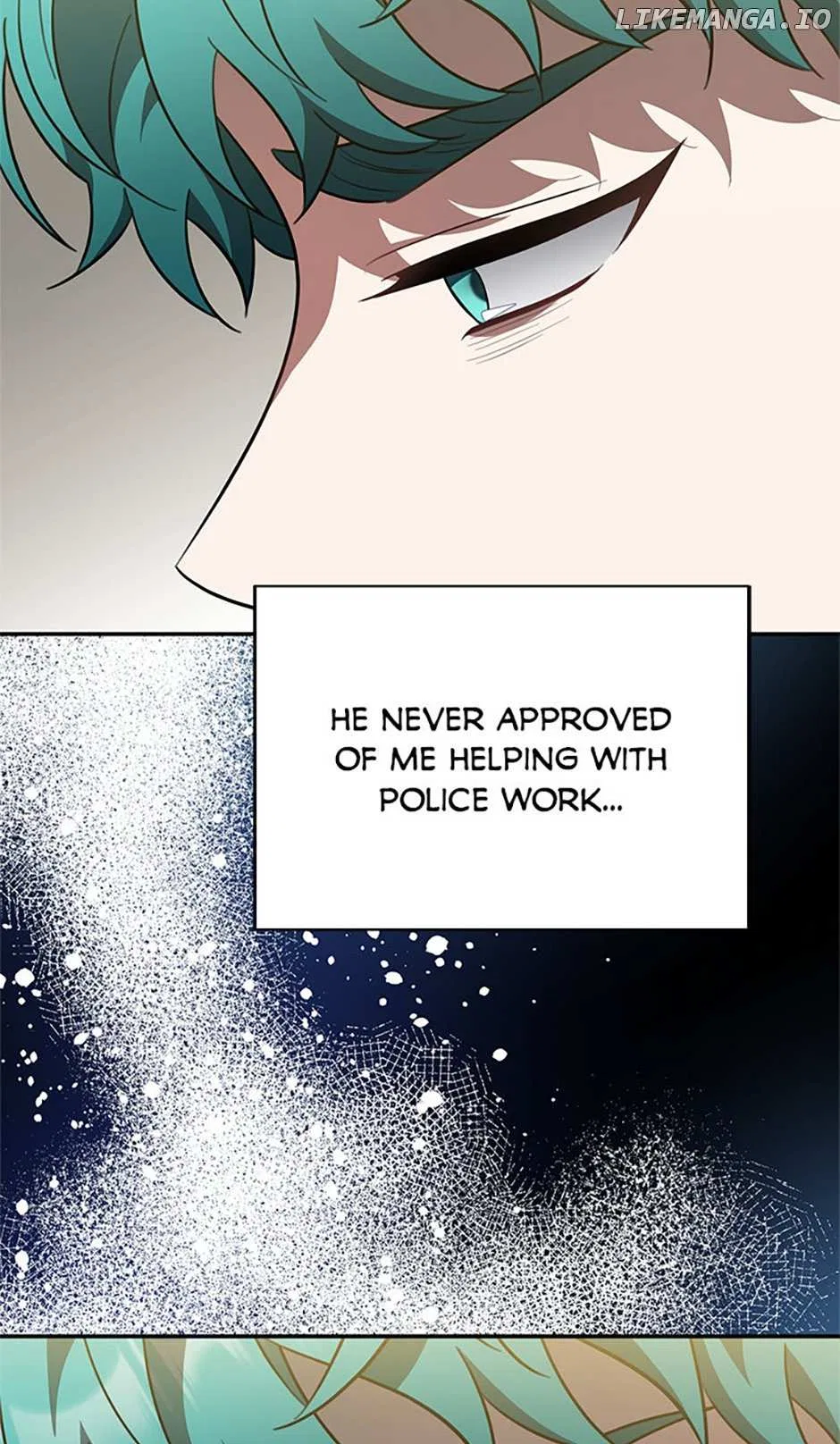 I Killed Him Chapter 65 – Page 14