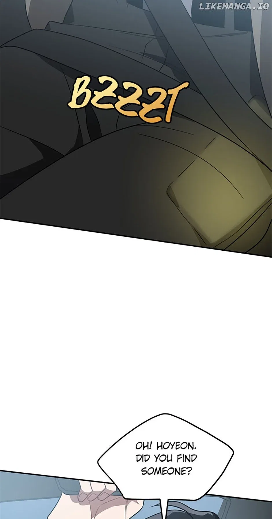 I Killed Him Chapter 65 – Page 26