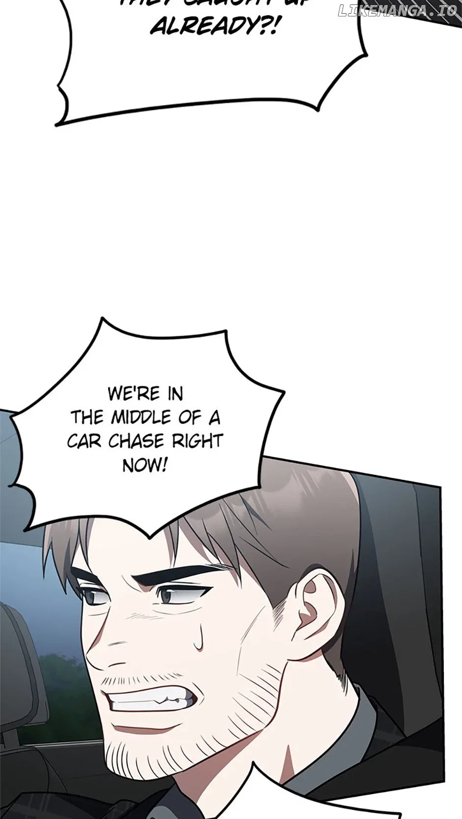 I Killed Him Chapter 65 – Page 40