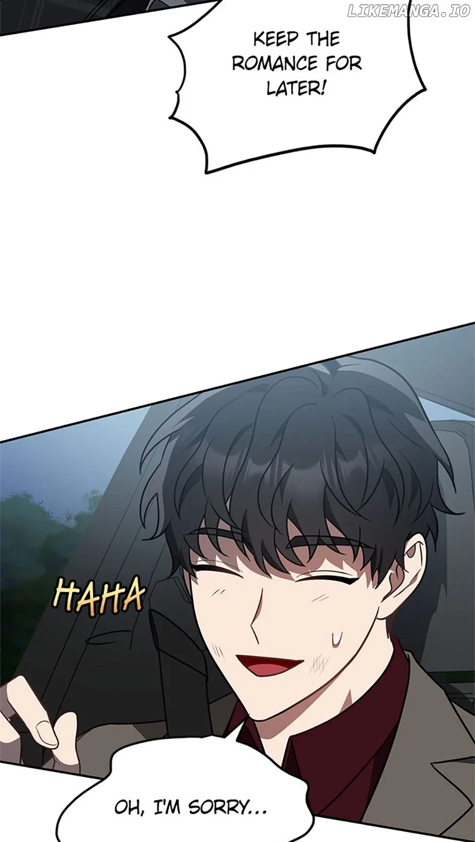 I Killed Him Chapter 65 – Page 41