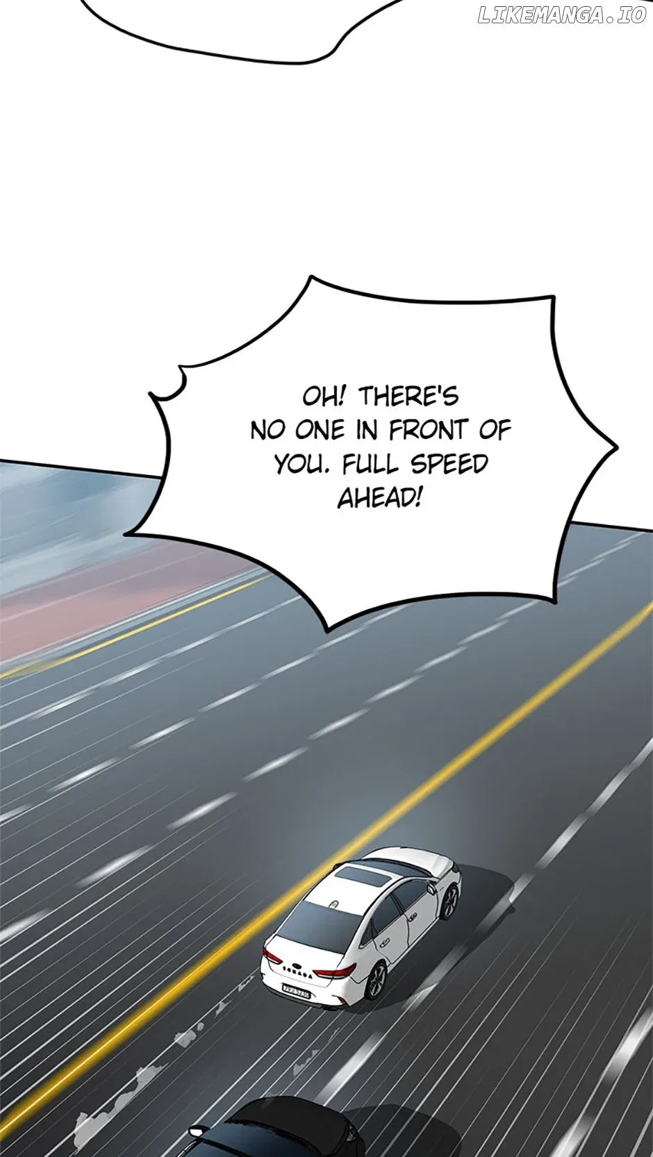 I Killed Him Chapter 65 – Page 42