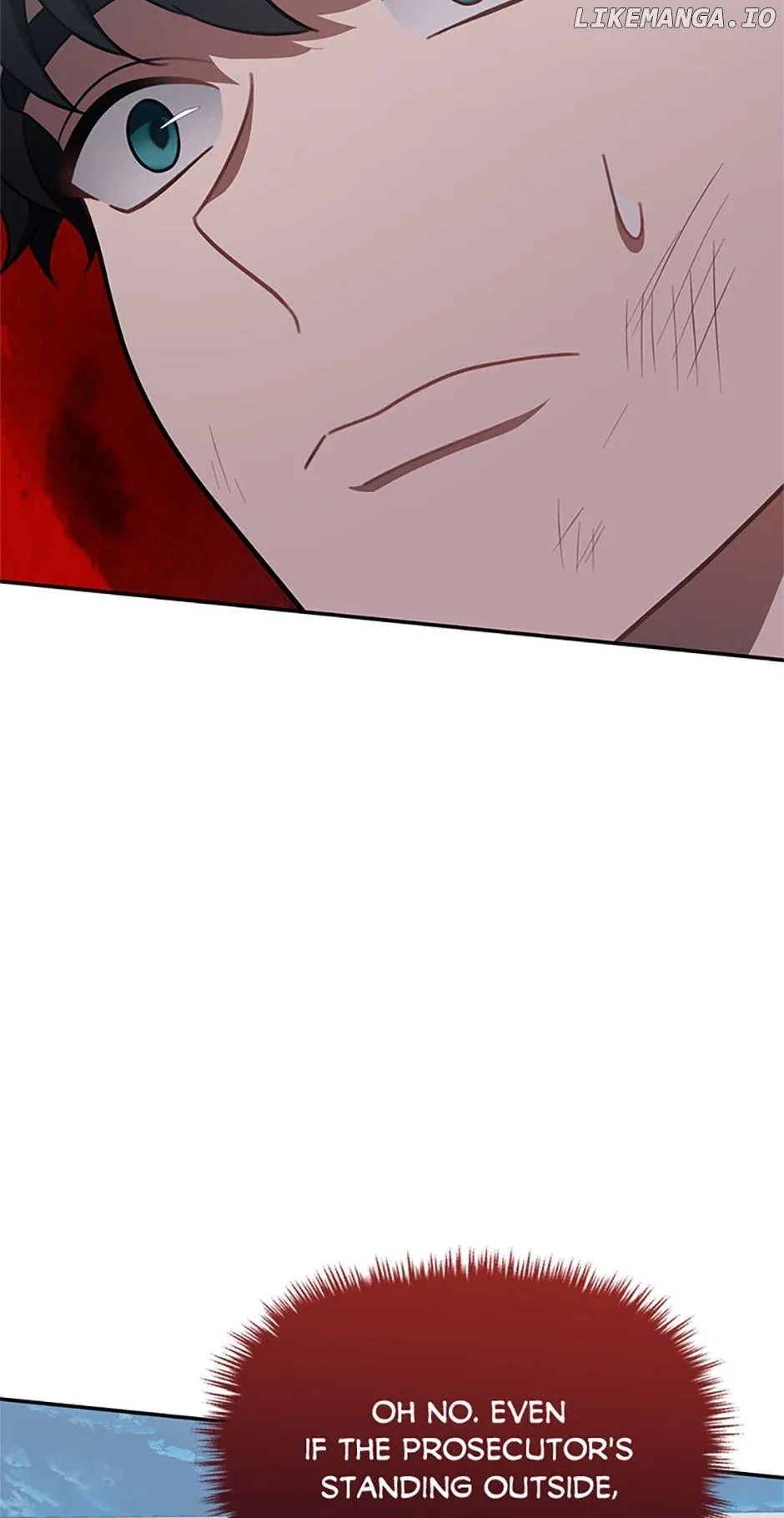 I Killed Him Chapter 65 – Page 48
