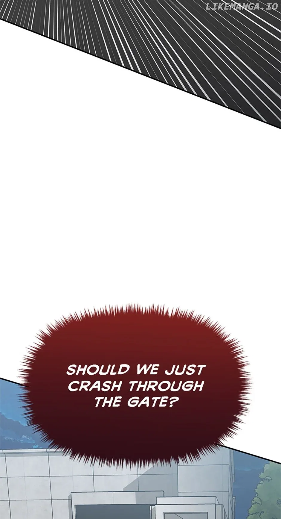 I Killed Him Chapter 65 – Page 51