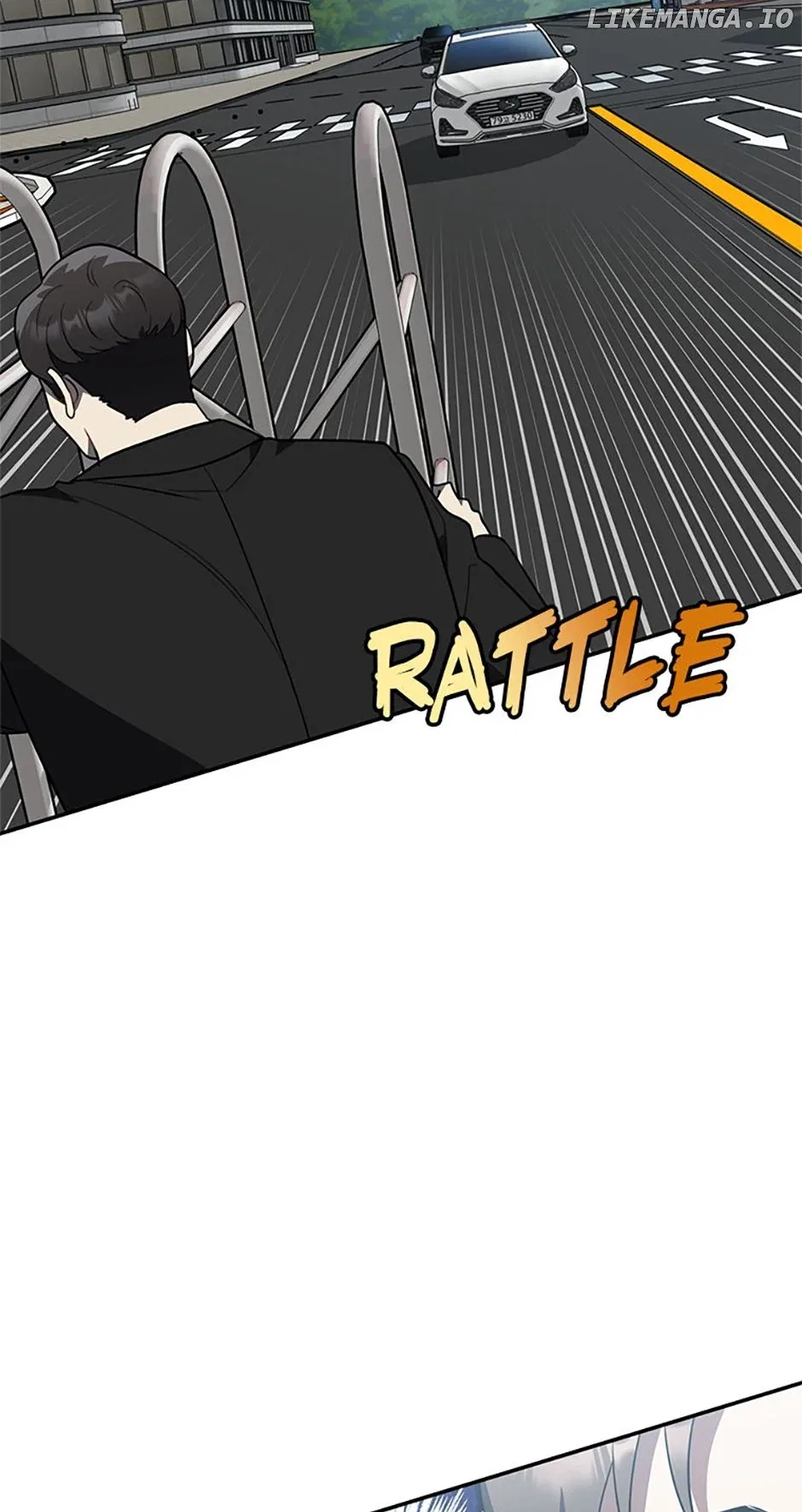 I Killed Him Chapter 65 – Page 59