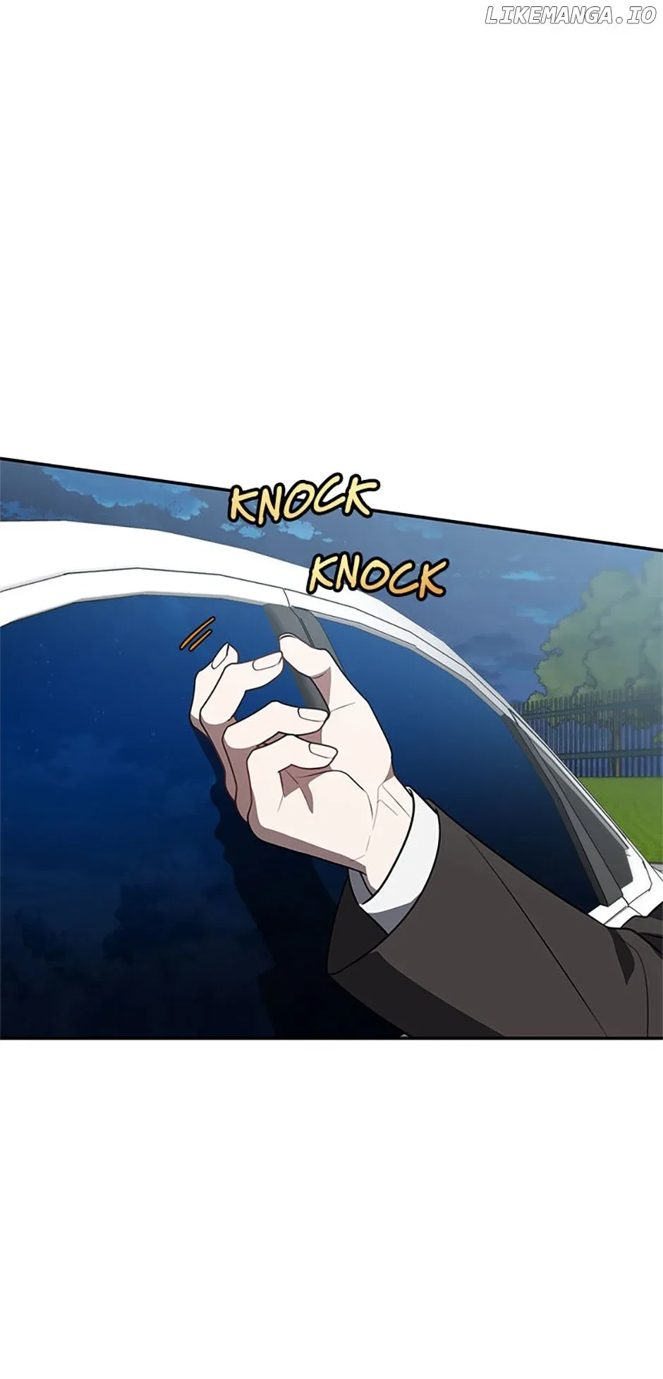 I Killed Him Chapter 65 – Page 67
