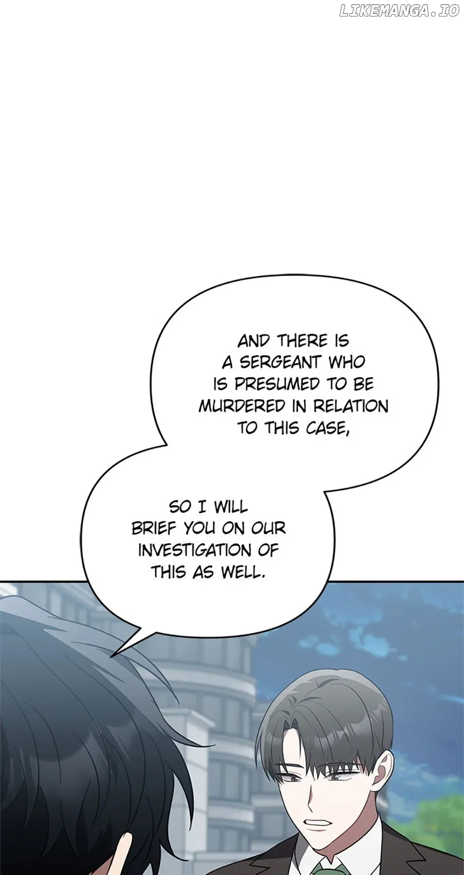 I Killed Him Chapter 65 – Page 78