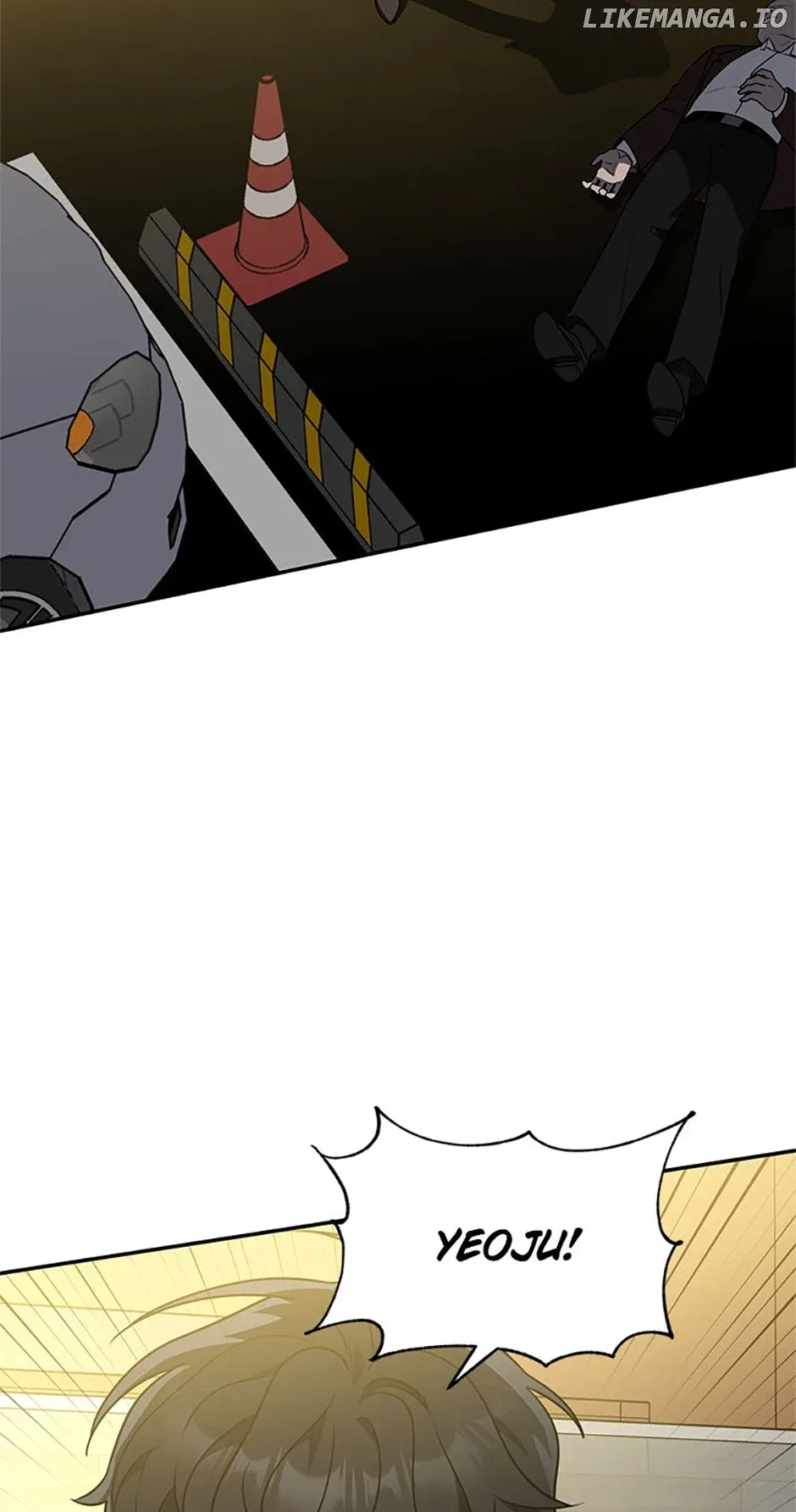 I Killed Him Chapter 64 – Page 4