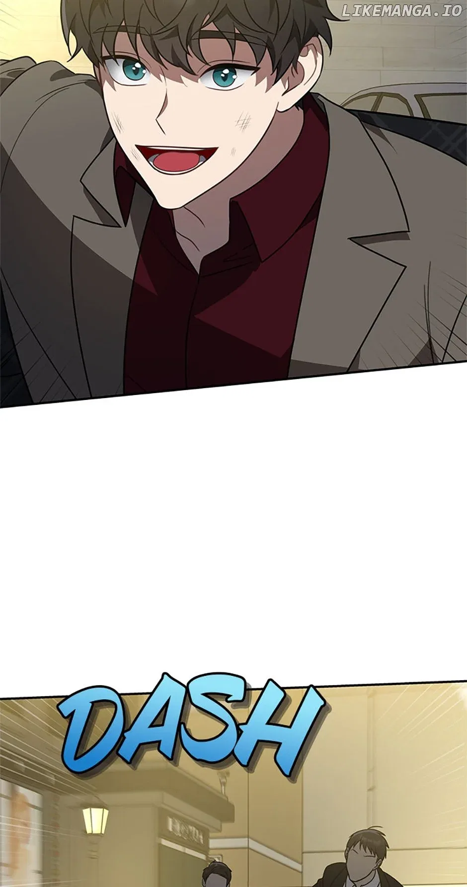 I Killed Him Chapter 64 – Page 5