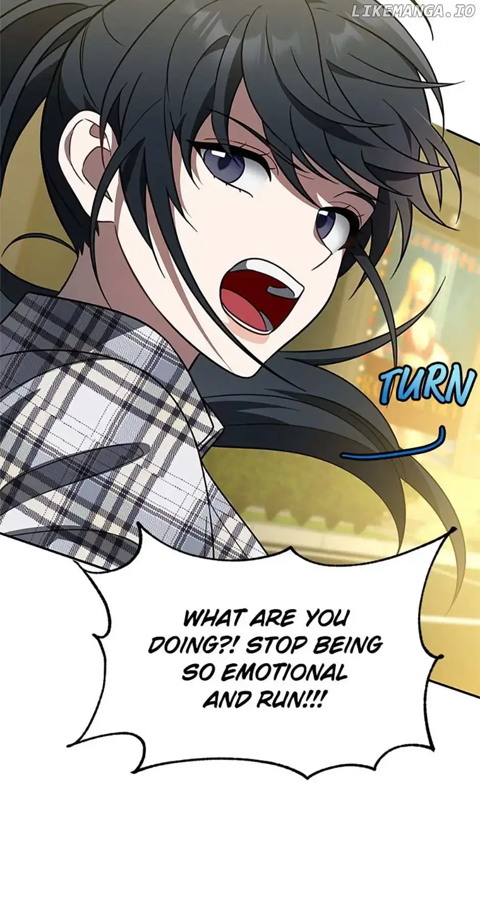 I Killed Him Chapter 64 – Page 7