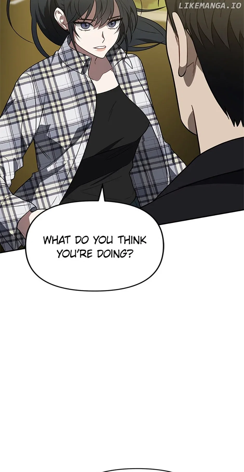 I Killed Him Chapter 64 – Page 11