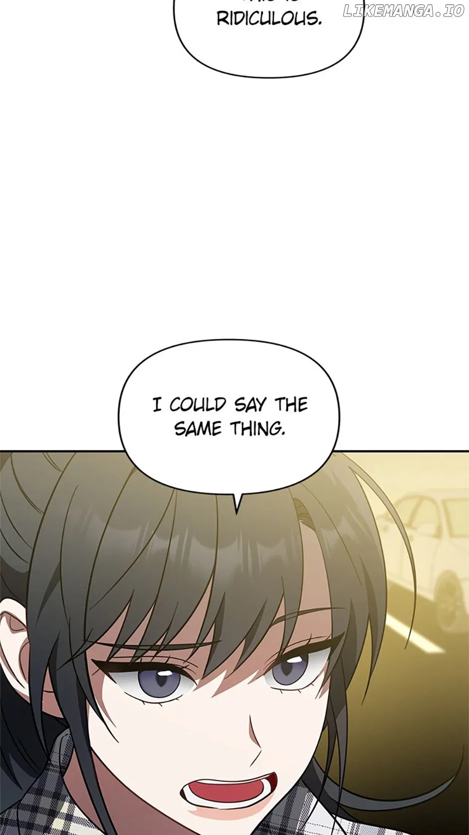 I Killed Him Chapter 64 – Page 14