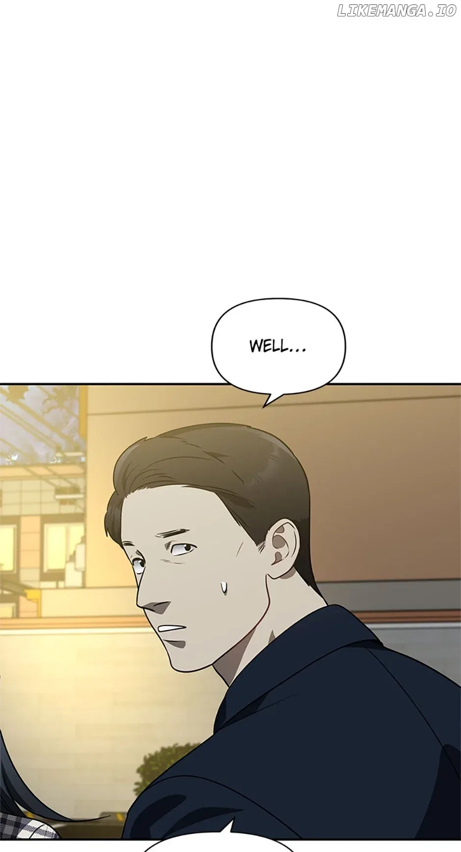 I Killed Him Chapter 64 – Page 19