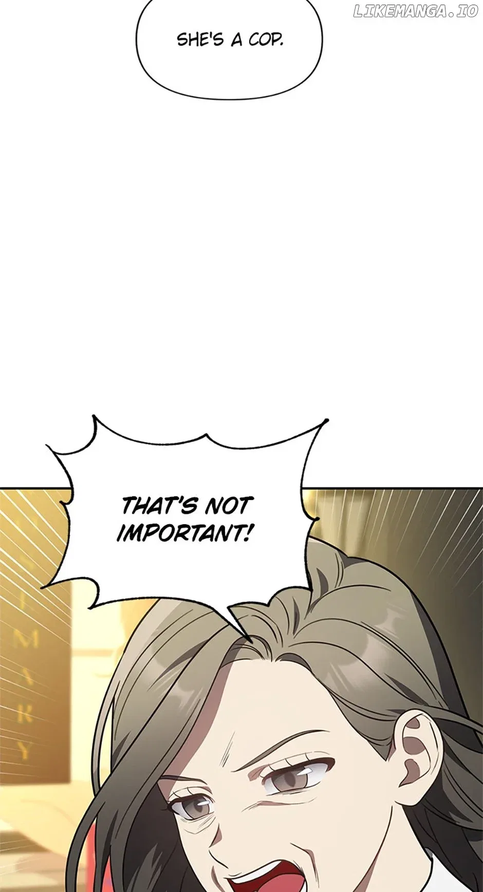 I Killed Him Chapter 64 – Page 20