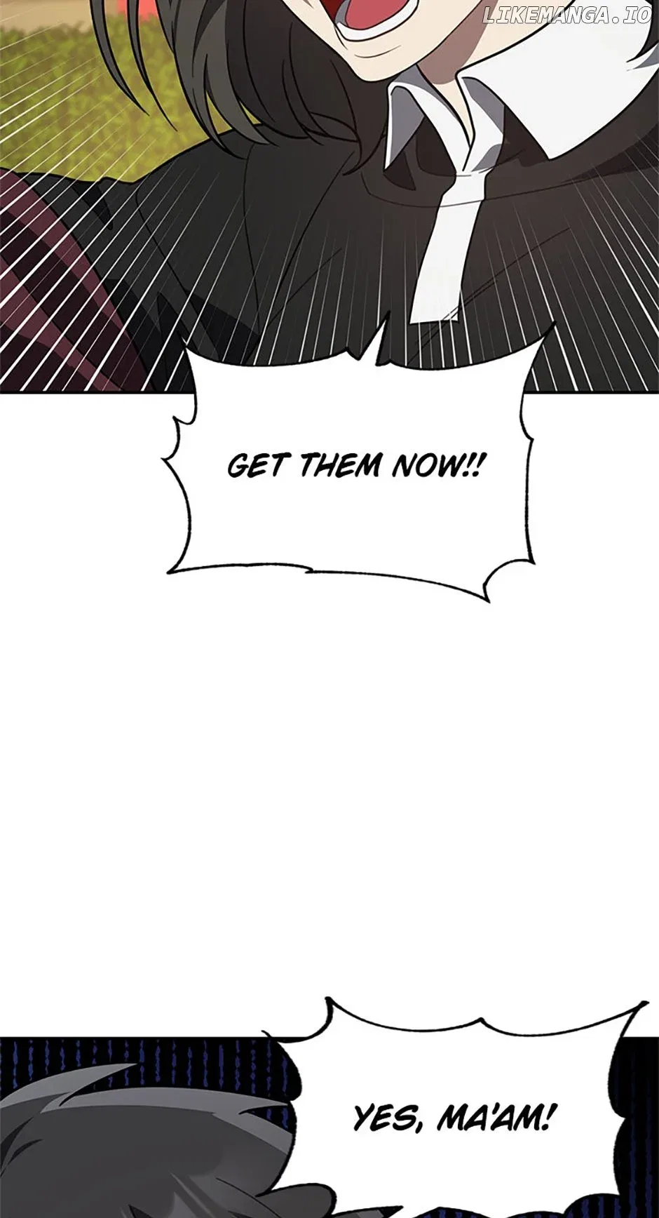 I Killed Him Chapter 64 – Page 21