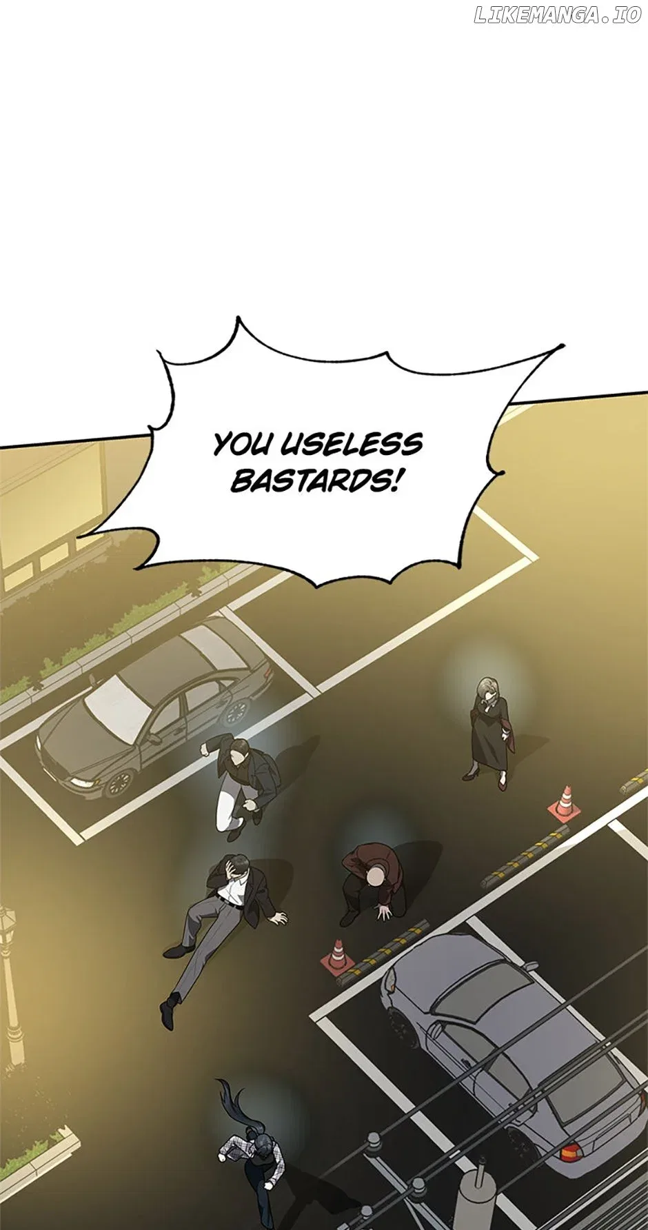 I Killed Him Chapter 64 – Page 24