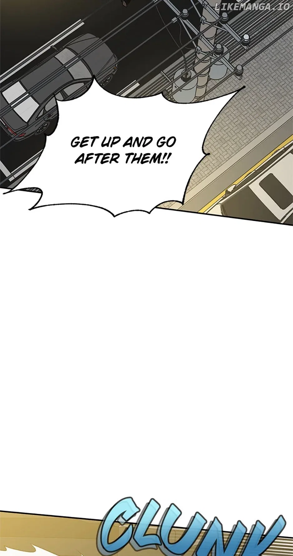 I Killed Him Chapter 64 – Page 25