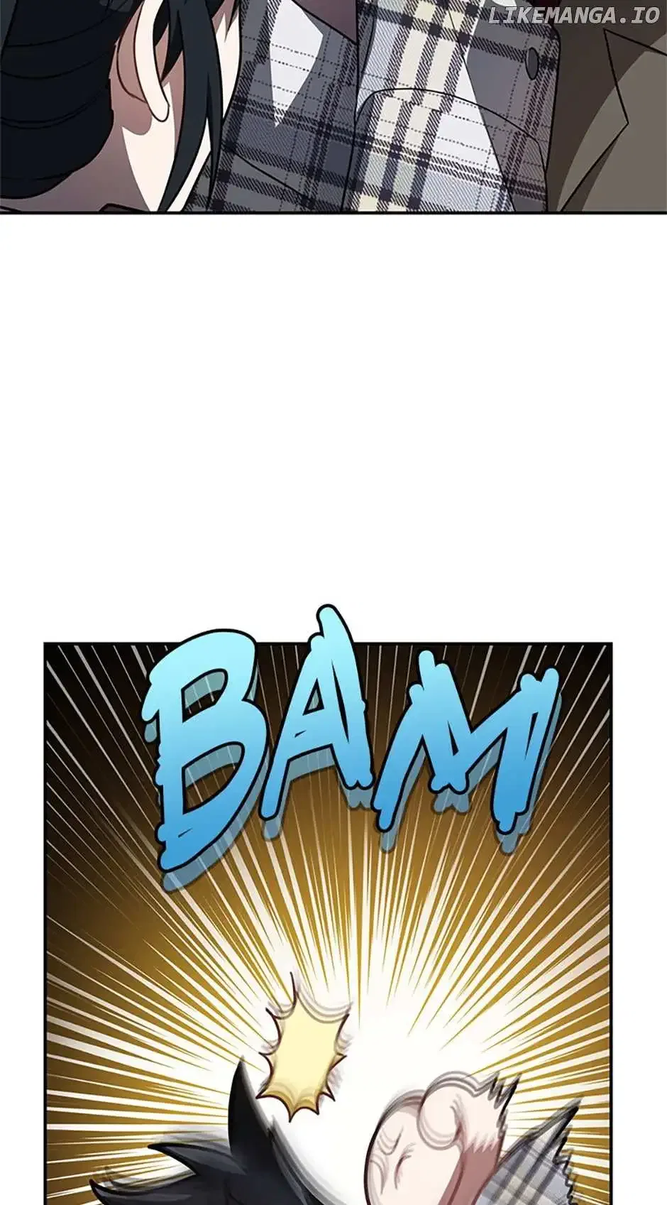 I Killed Him Chapter 64 – Page 34