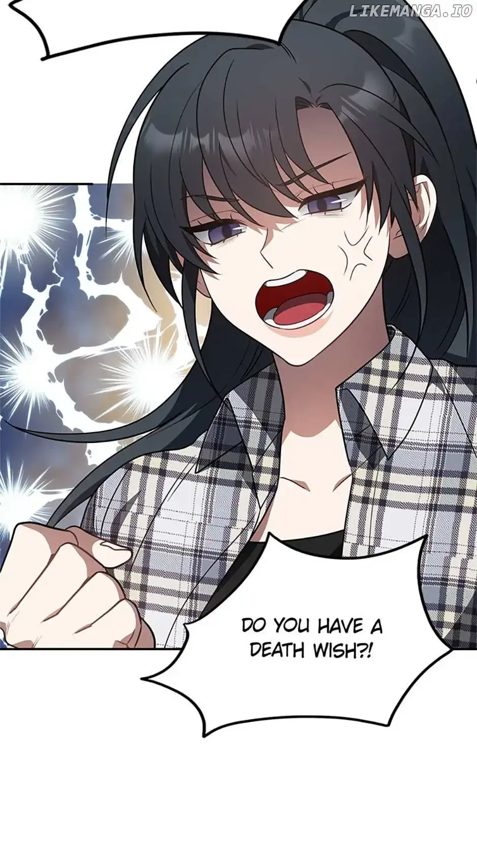 I Killed Him Chapter 64 – Page 36