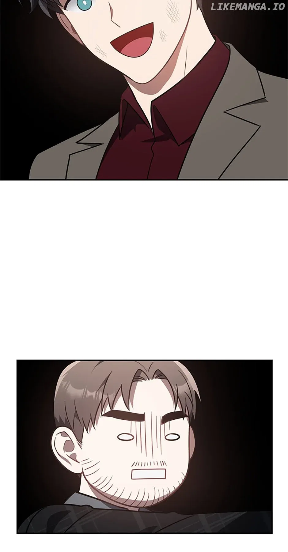 I Killed Him Chapter 64 – Page 40