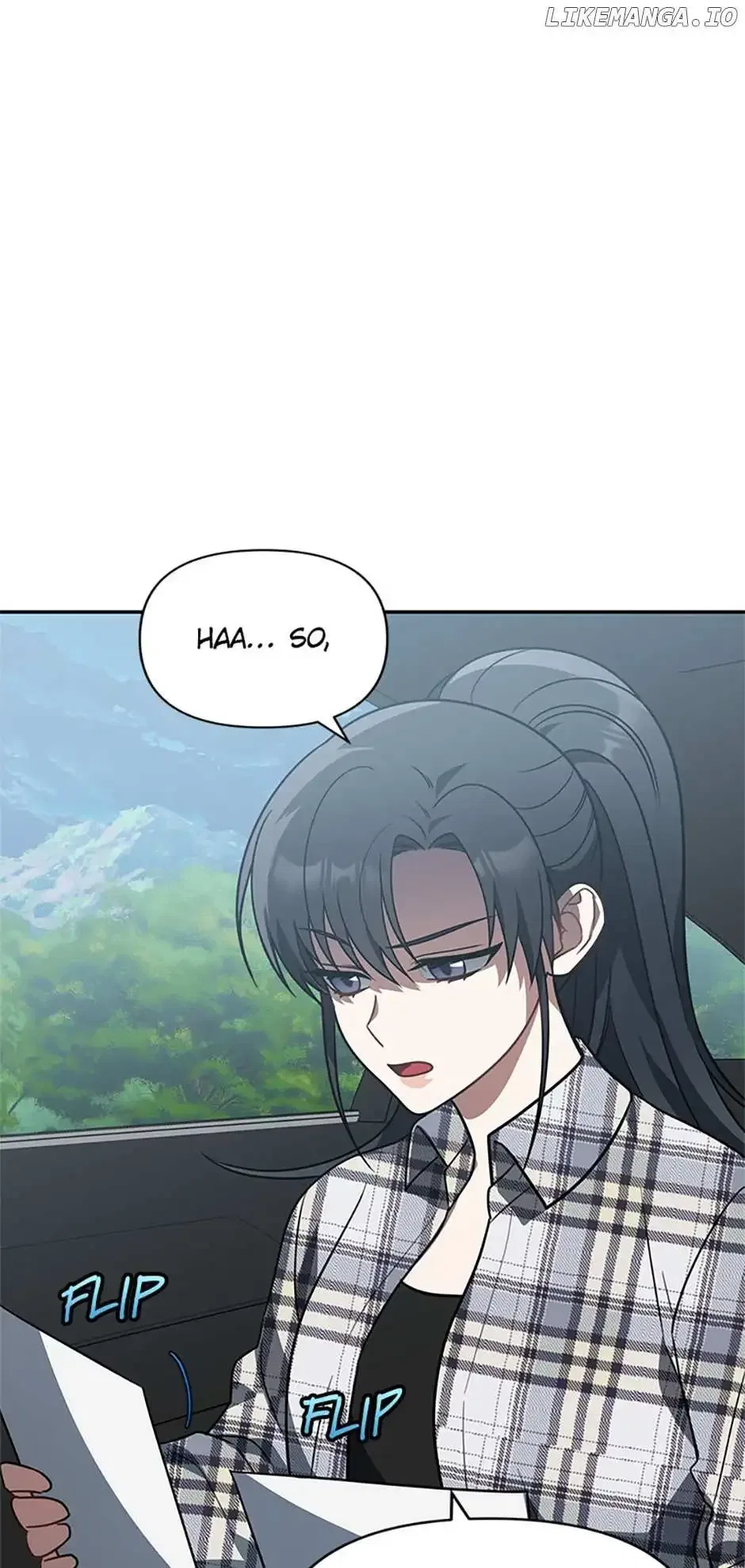 I Killed Him Chapter 64 – Page 43