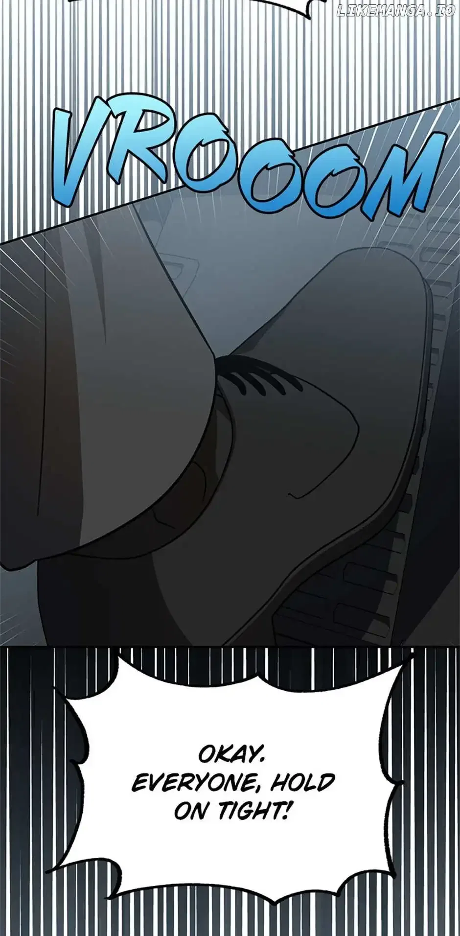 I Killed Him Chapter 64 – Page 48