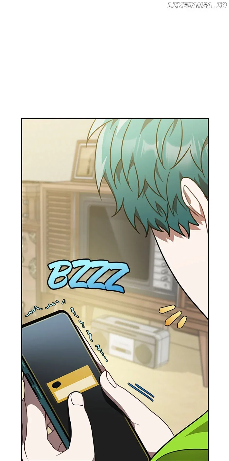 I Killed Him Chapter 64 – Page 53