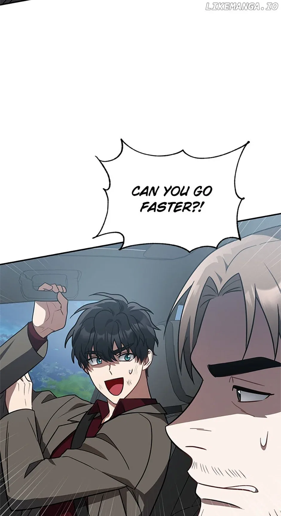 I Killed Him Chapter 64 – Page 63