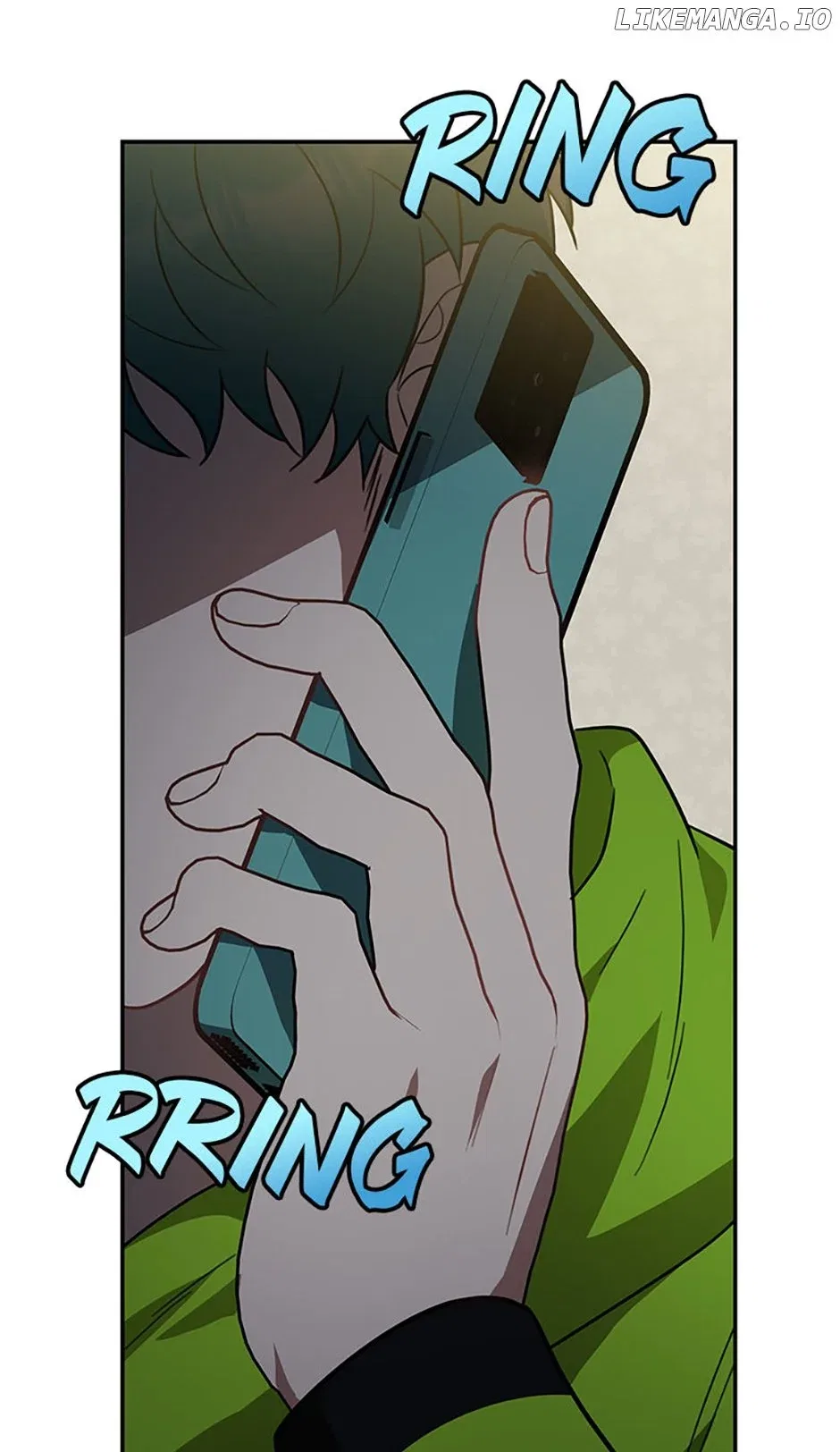 I Killed Him Chapter 64 – Page 69
