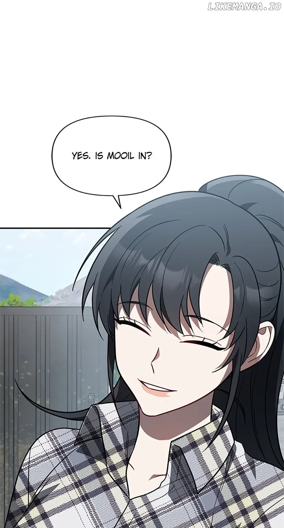 I Killed Him Chapter 63 – Page 3