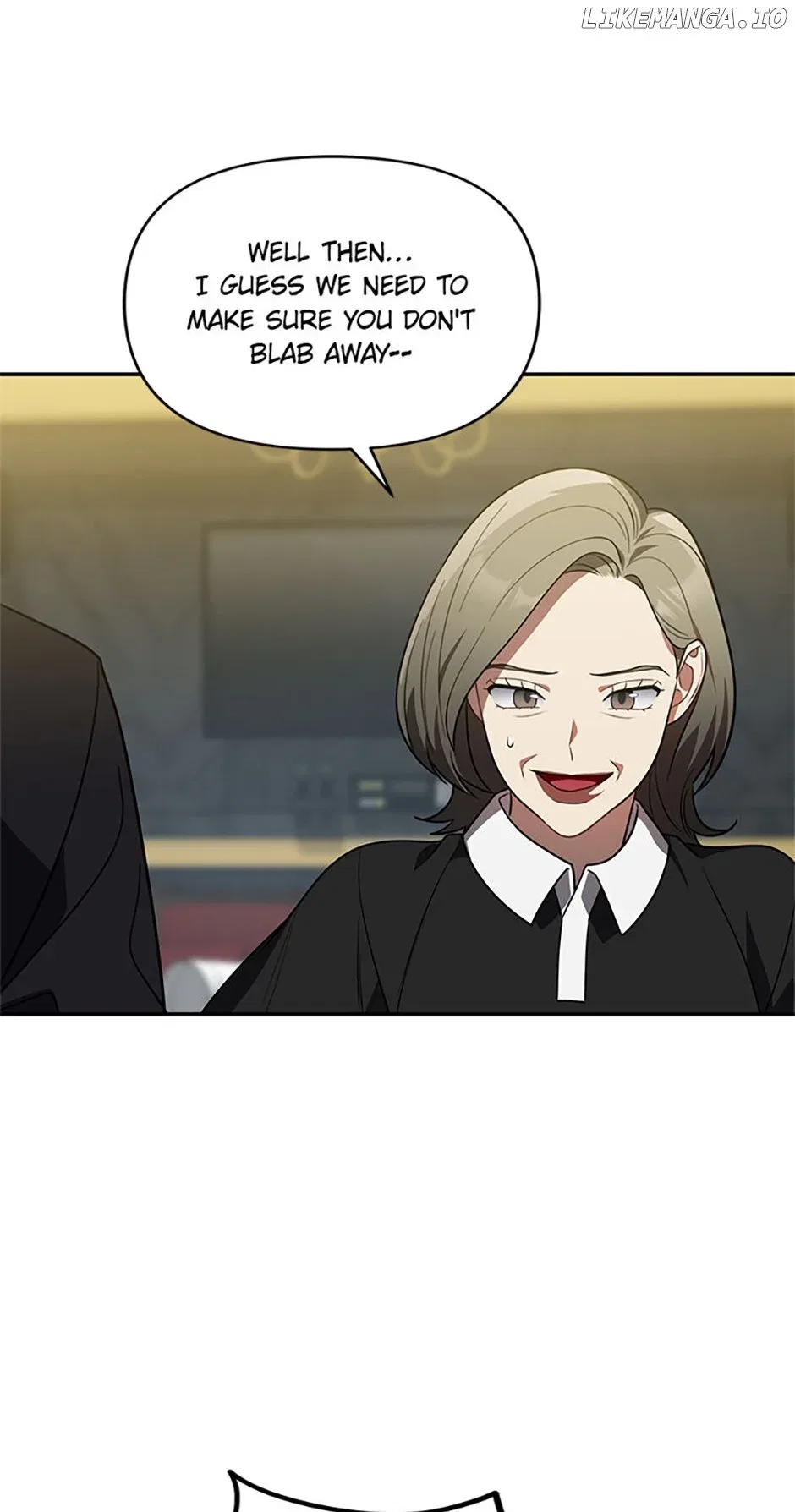 I Killed Him Chapter 63 – Page 10