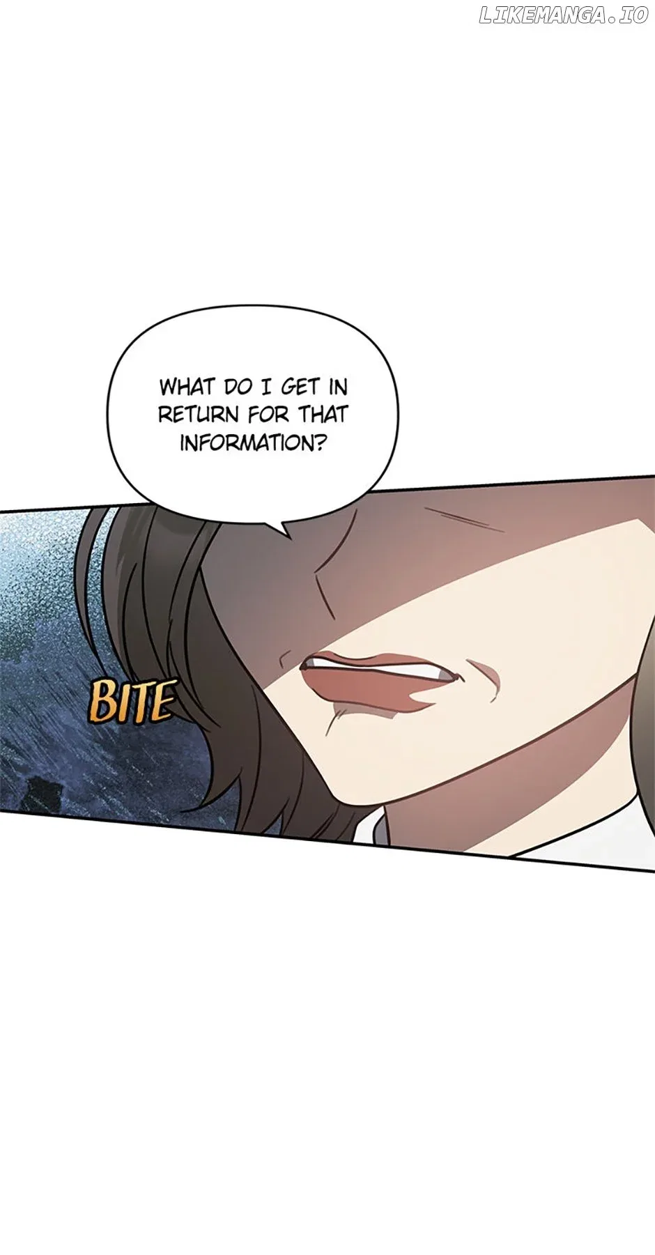 I Killed Him Chapter 63 – Page 21