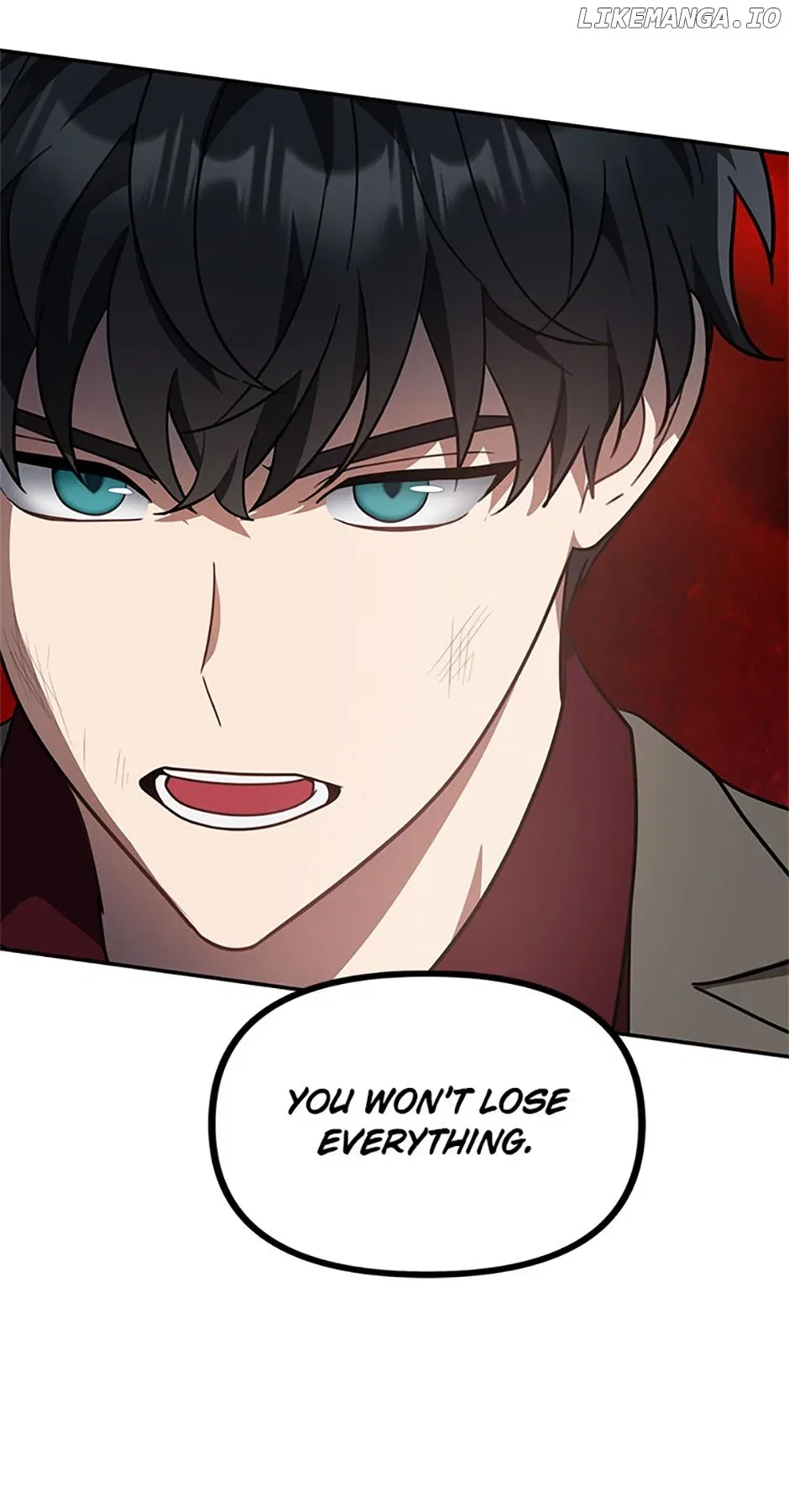 I Killed Him Chapter 63 – Page 22