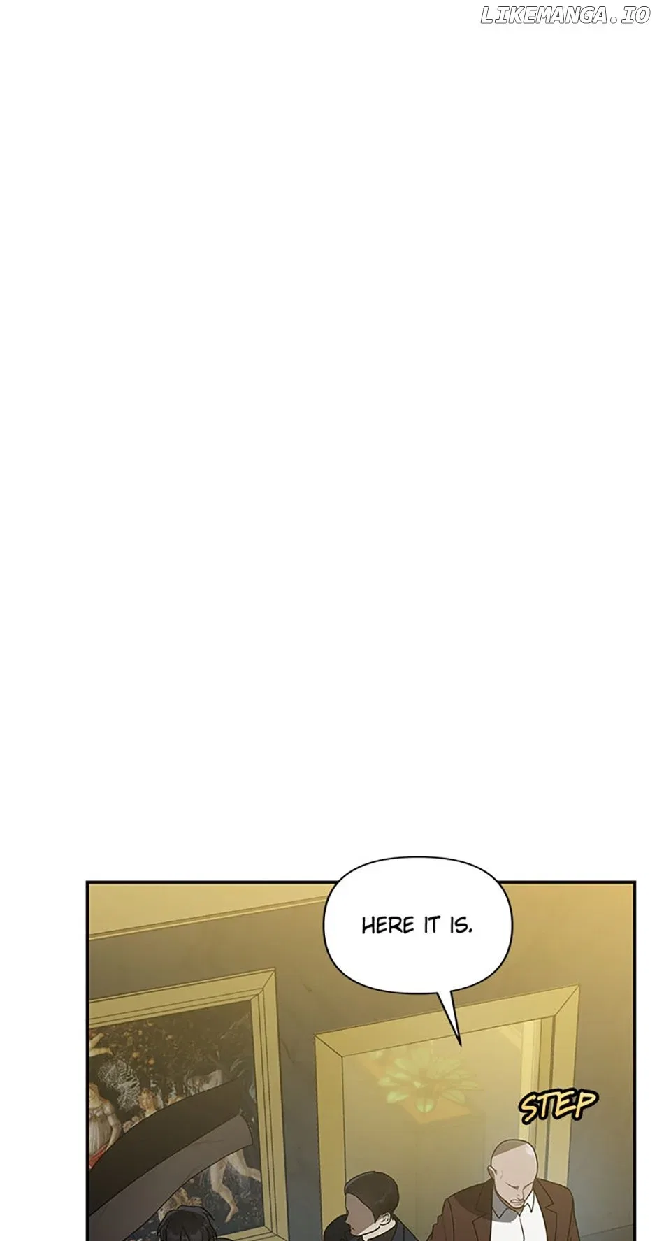 I Killed Him Chapter 63 – Page 27