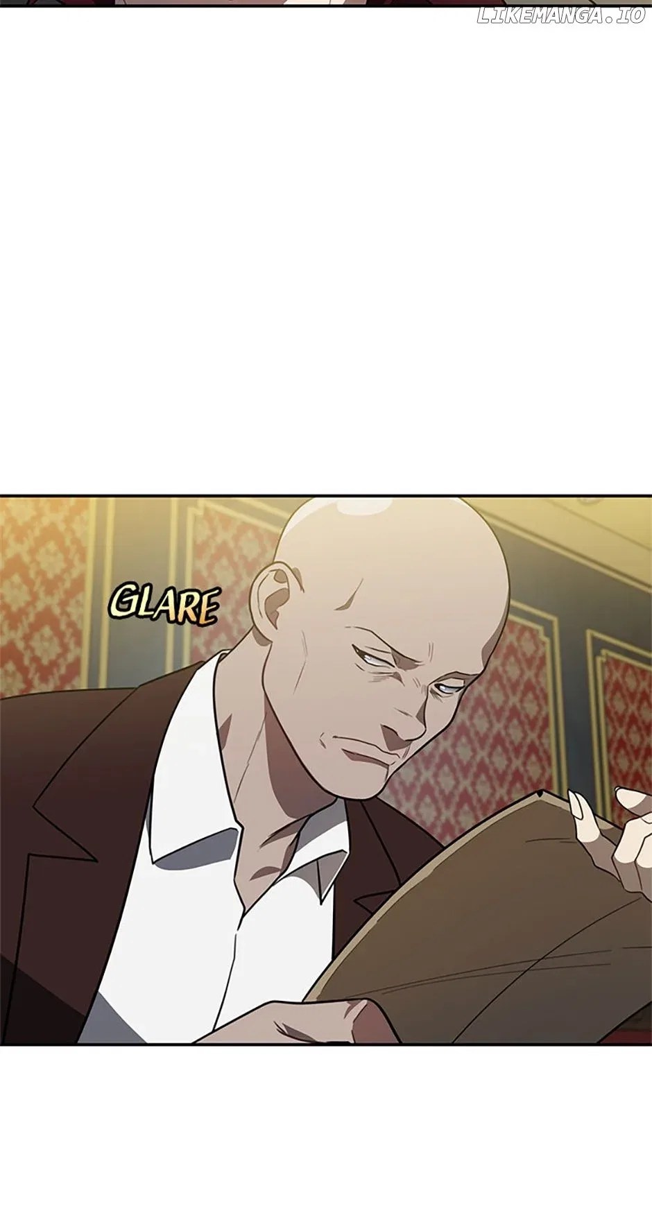 I Killed Him Chapter 63 – Page 29