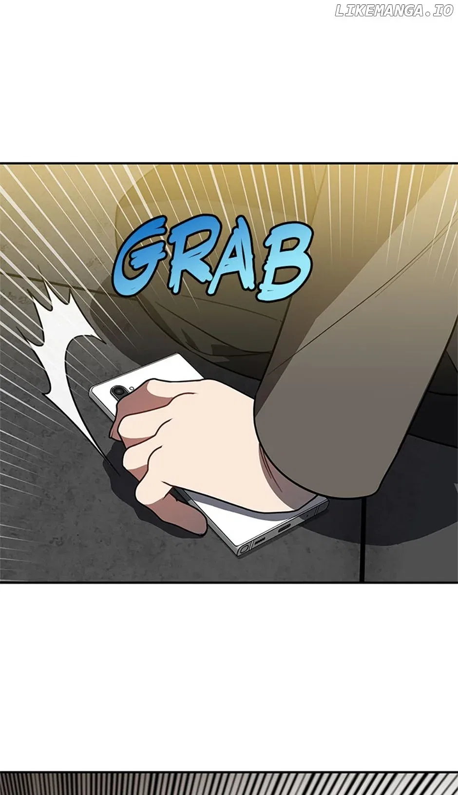 I Killed Him Chapter 63 – Page 51