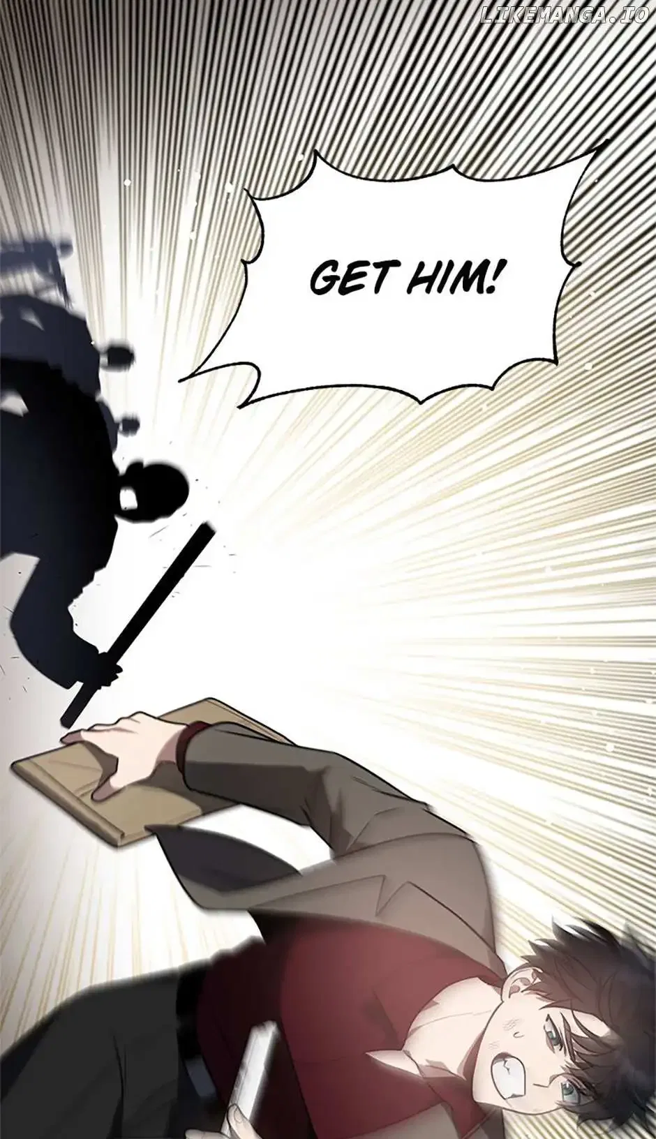 I Killed Him Chapter 63 – Page 52