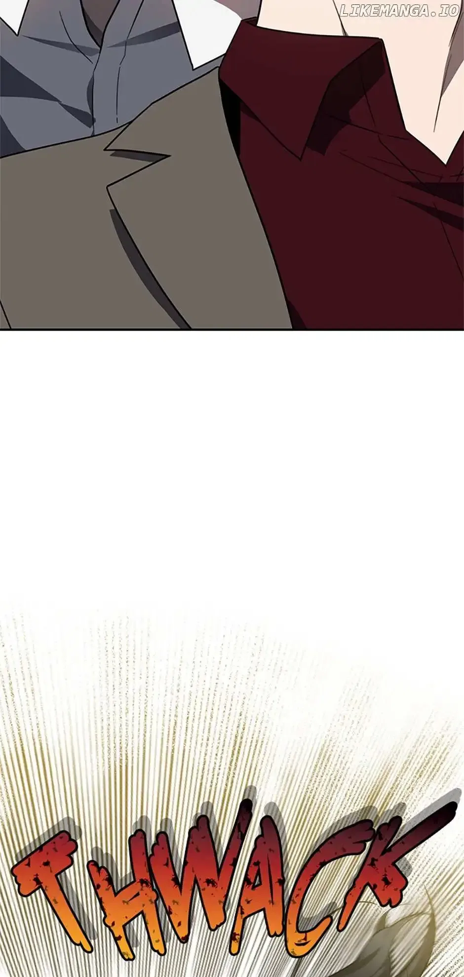 I Killed Him Chapter 63 – Page 57