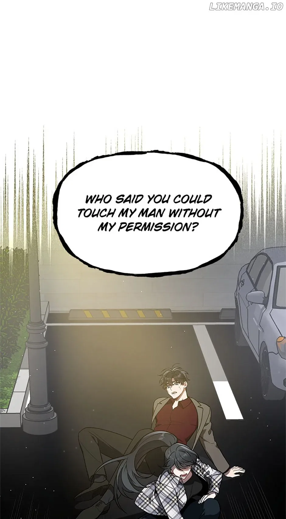 I Killed Him Chapter 63 – Page 59