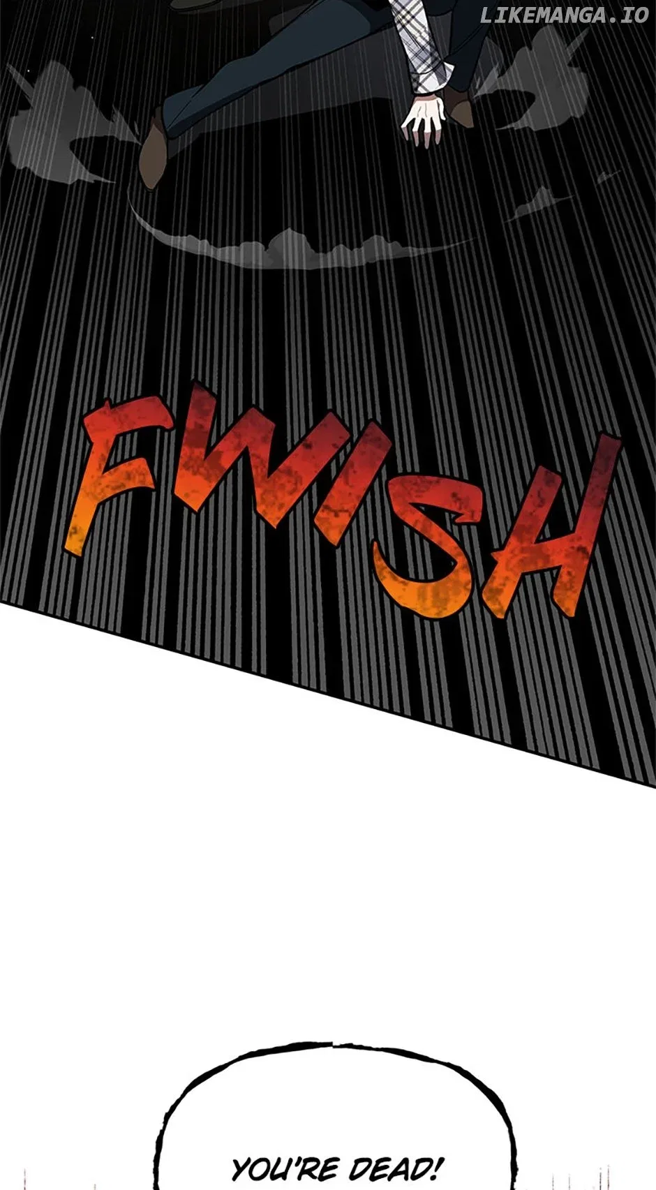 I Killed Him Chapter 63 – Page 60