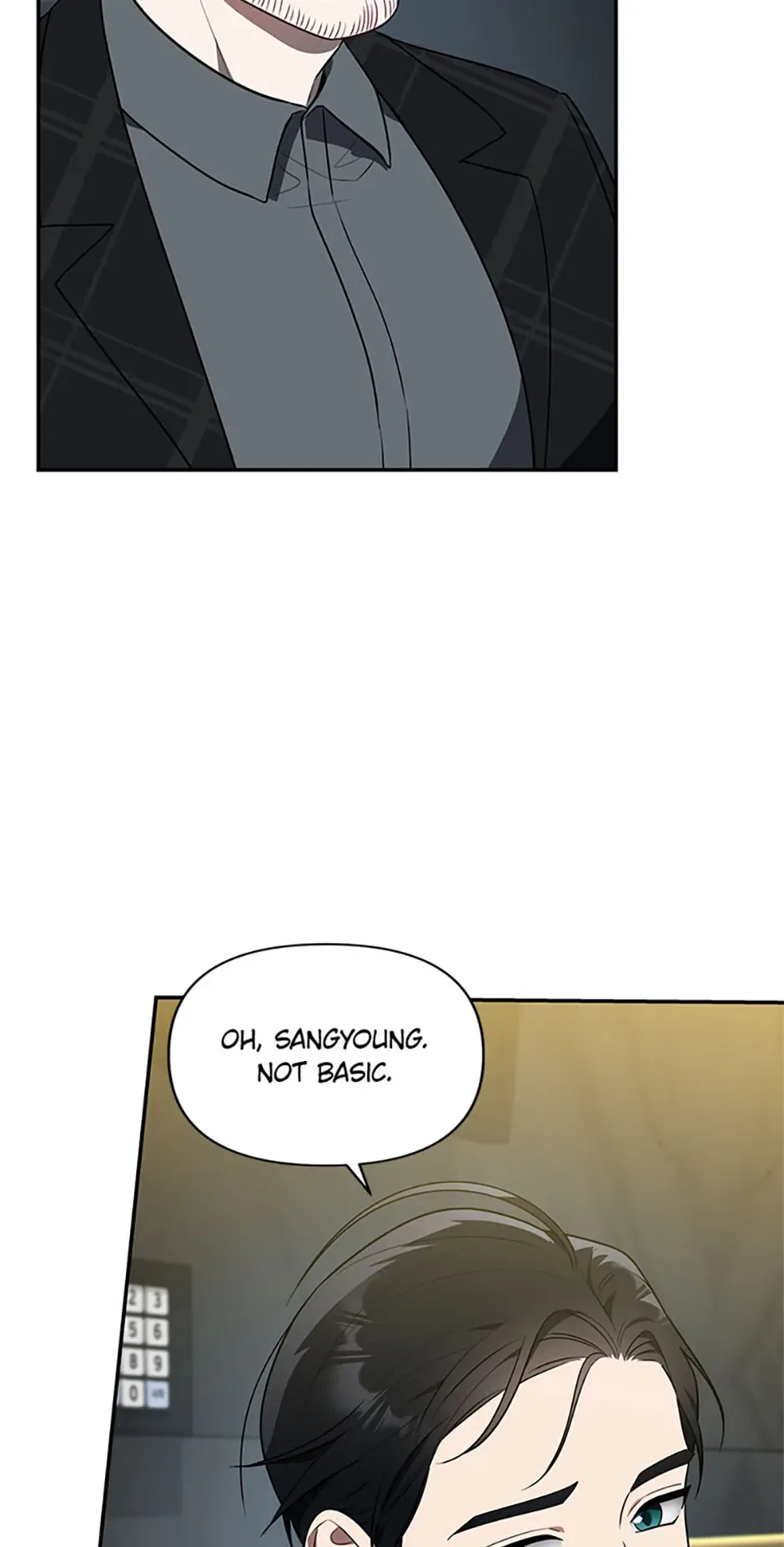 I Killed Him Chapter 62 – Page 4