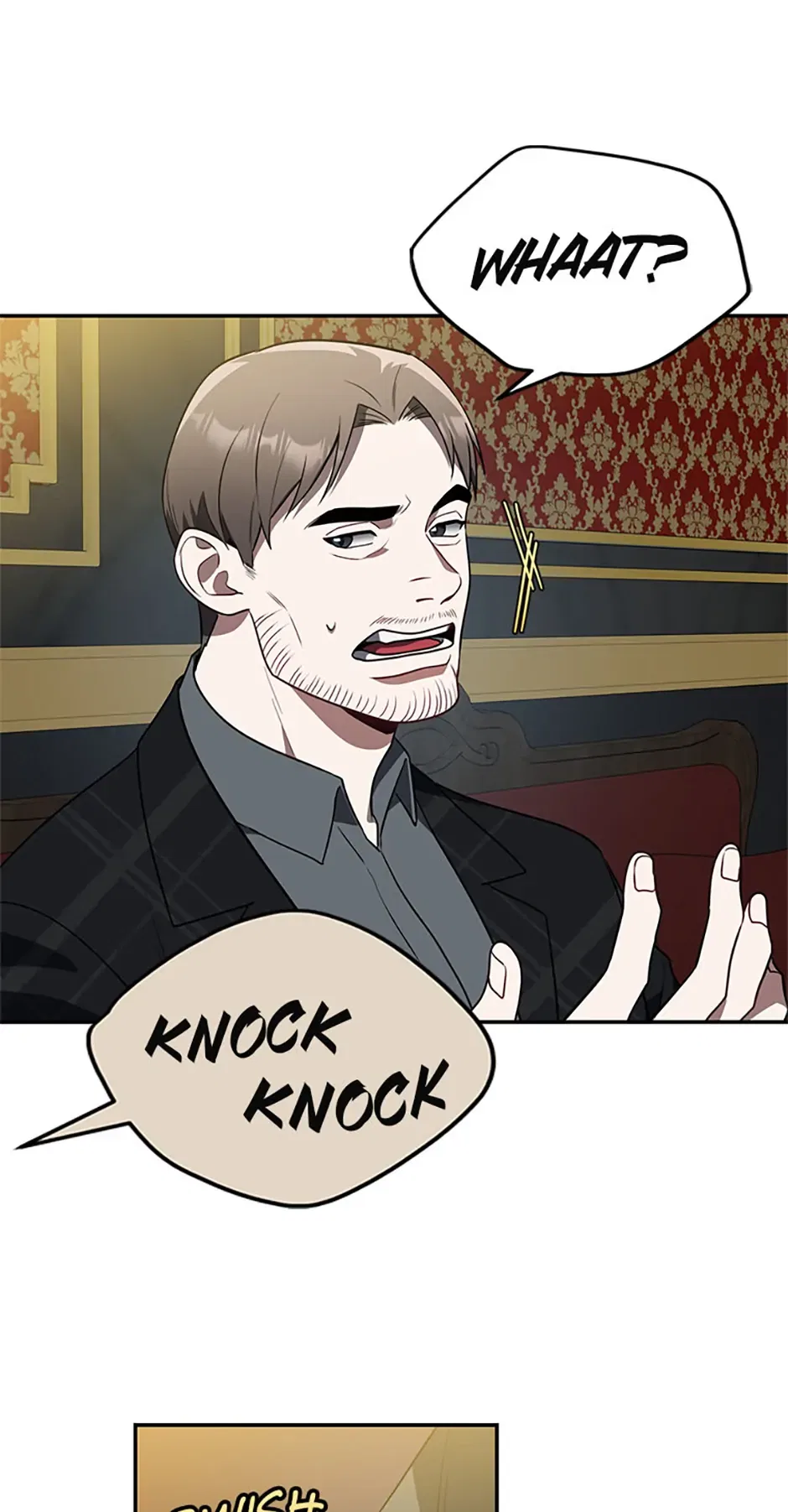 I Killed Him Chapter 62 – Page 17