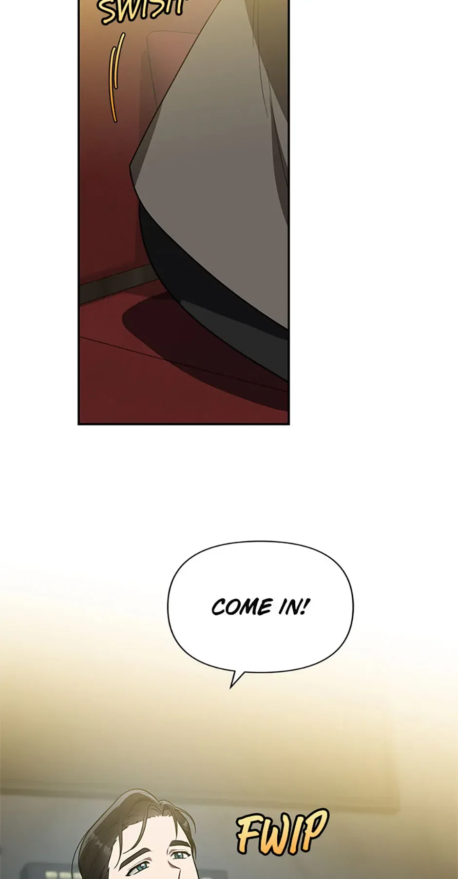 I Killed Him Chapter 62 – Page 18