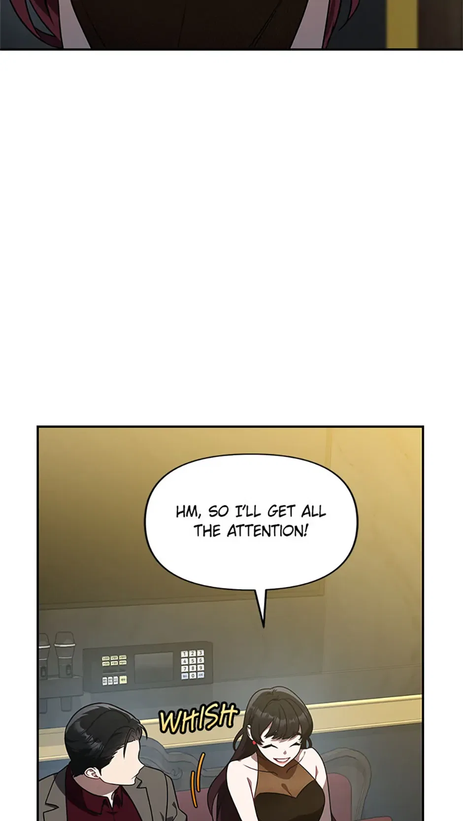 I Killed Him Chapter 62 – Page 23