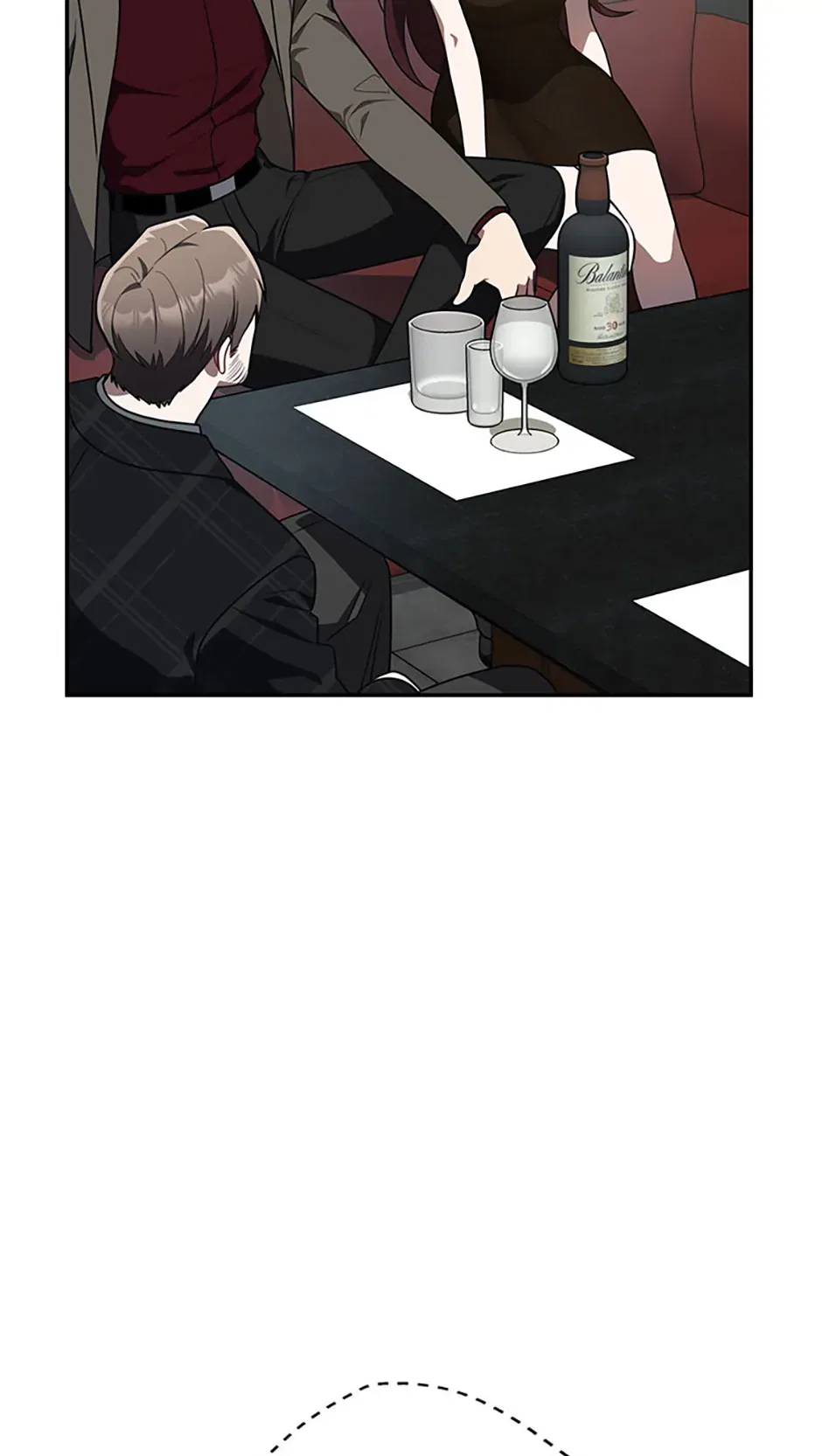 I Killed Him Chapter 62 – Page 24