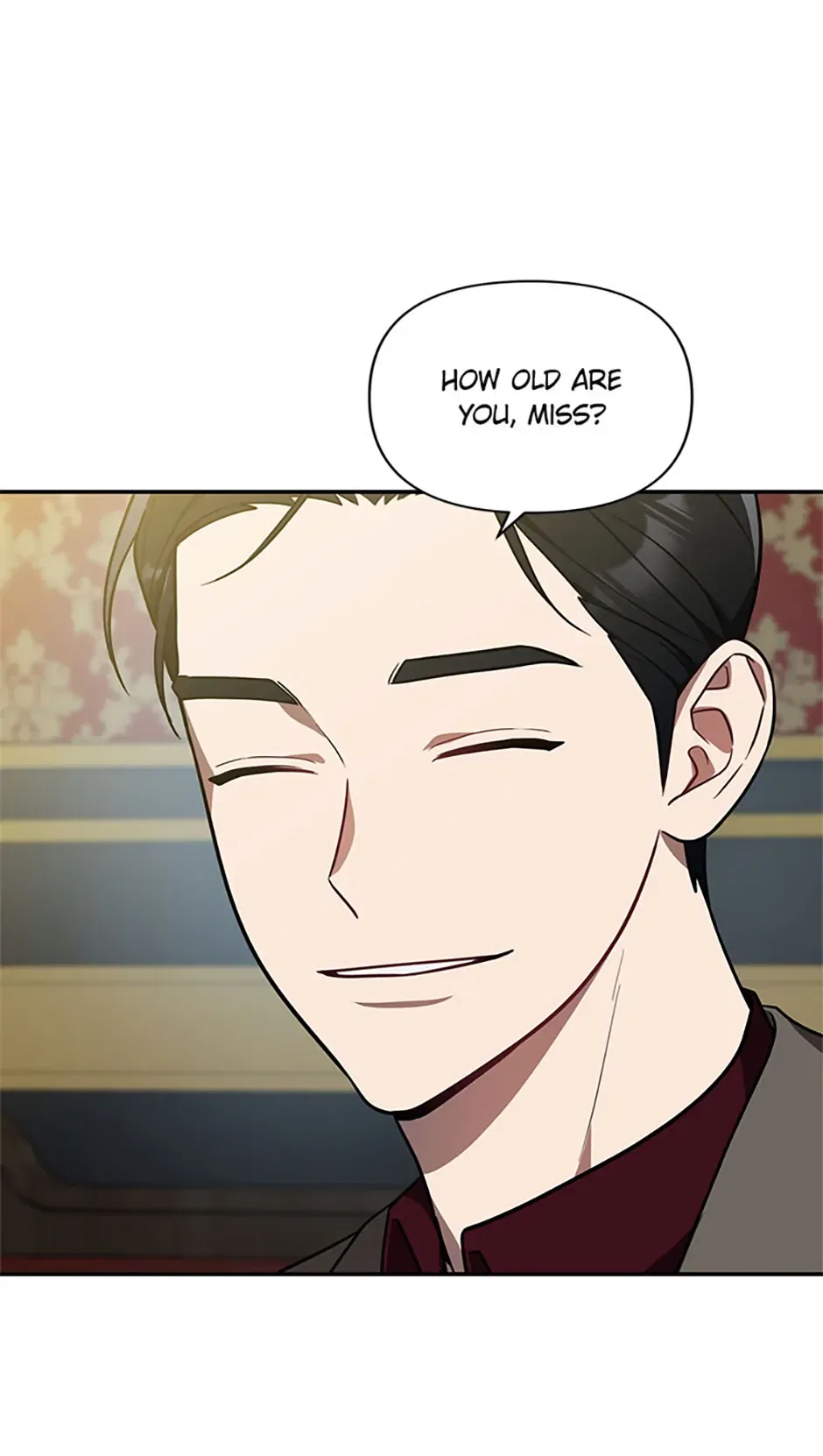 I Killed Him Chapter 62 – Page 26