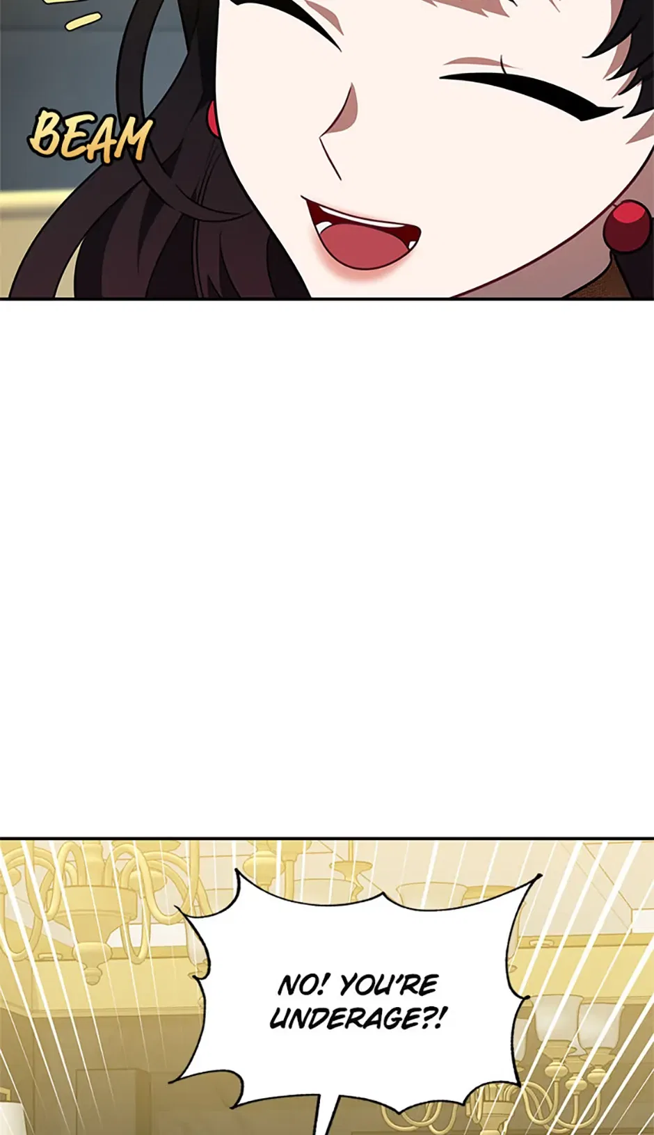I Killed Him Chapter 62 – Page 29