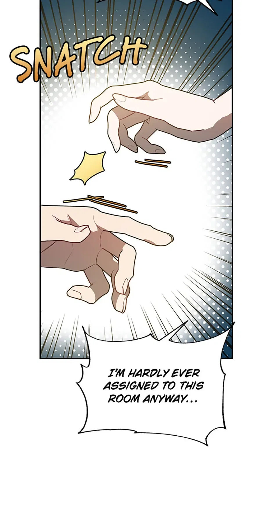 I Killed Him Chapter 62 – Page 40