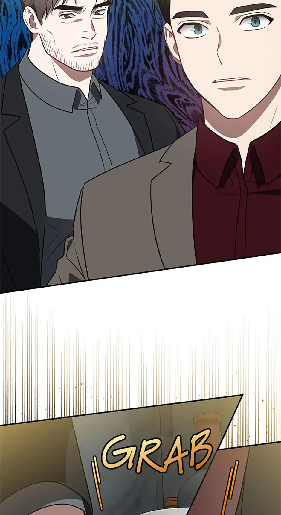 I Killed Him Chapter 62 – Page 46