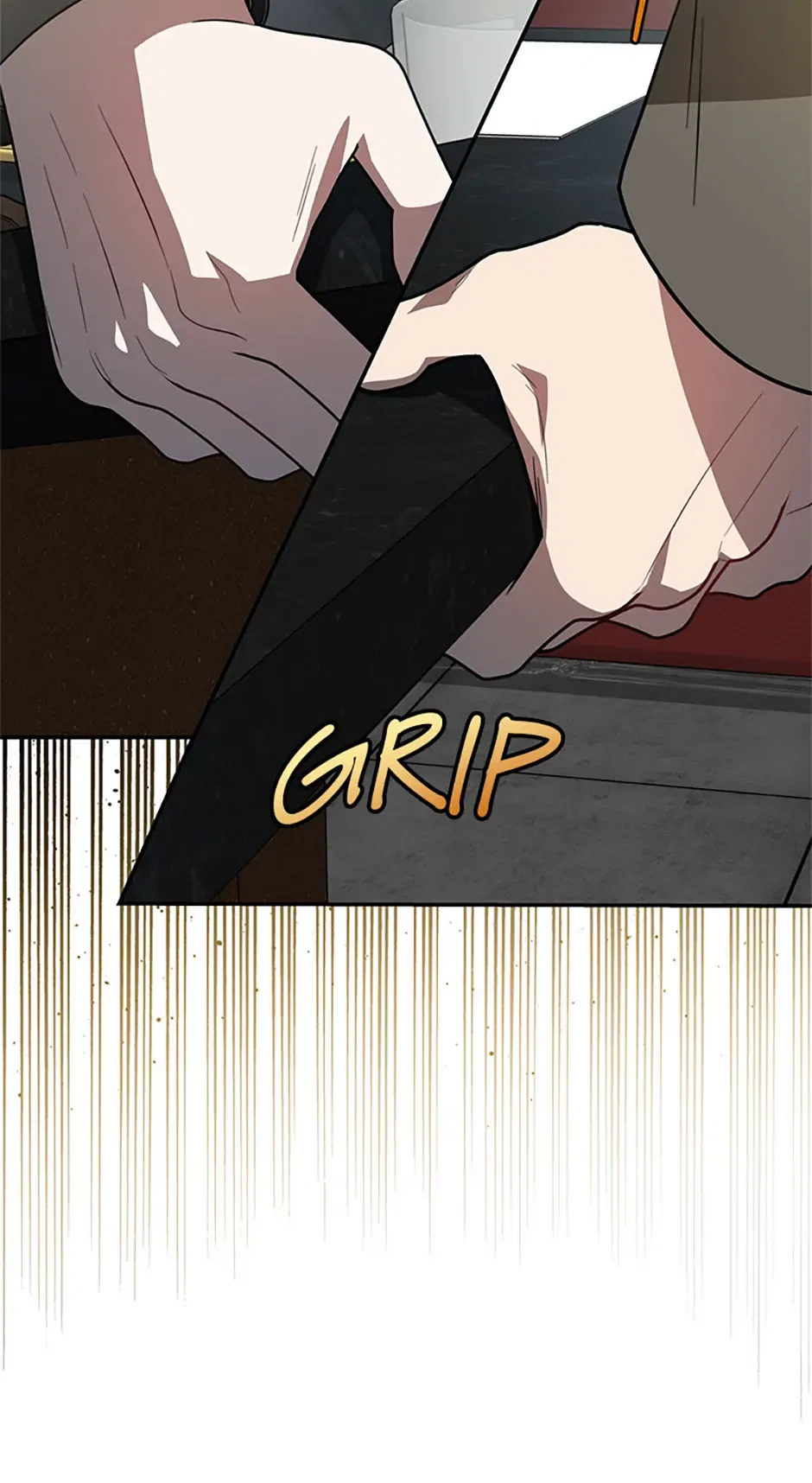 I Killed Him Chapter 62 – Page 47